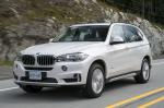 BMW X5 2014 года
